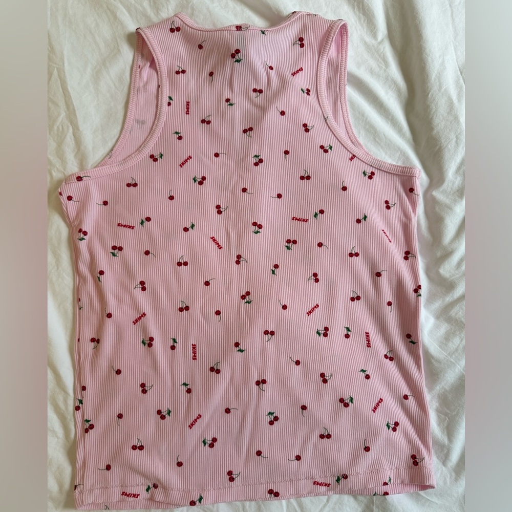 Split Neck Tank - image 3